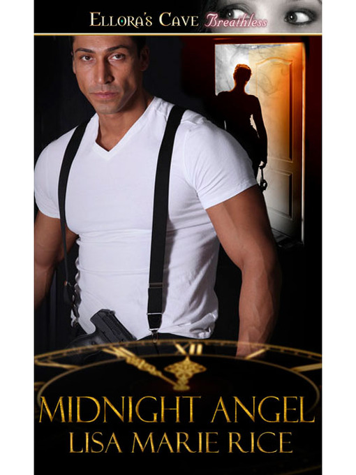 Imagen de portada para Midnight Angel